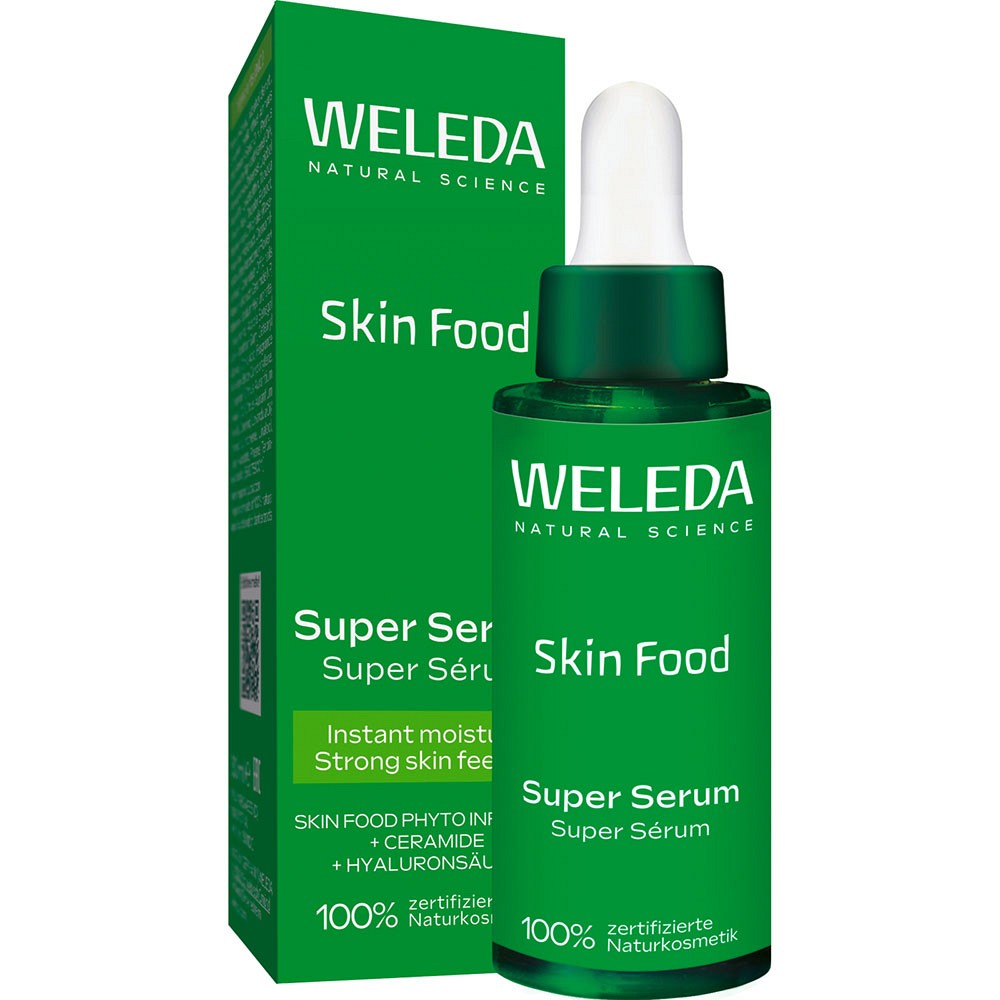 WELEDA Skin Food Super Serum