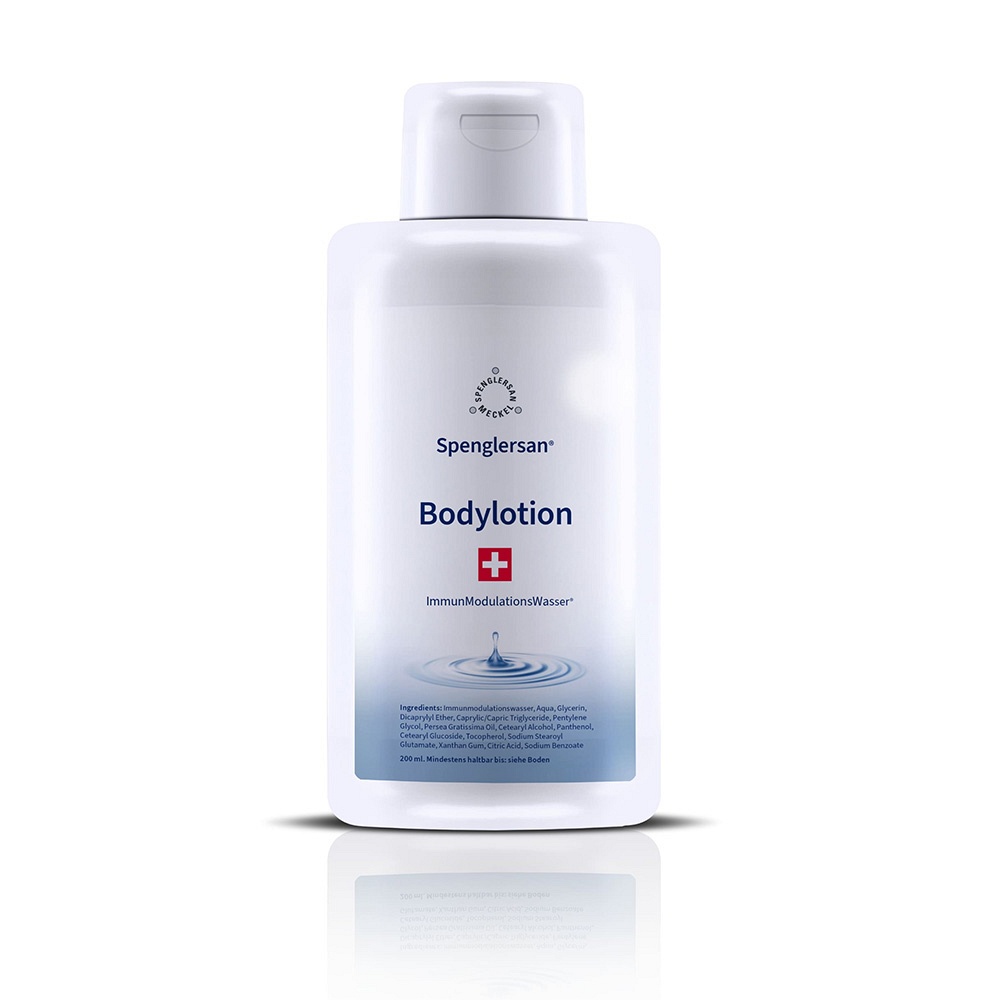 SPENGLERSAN Bodylotion