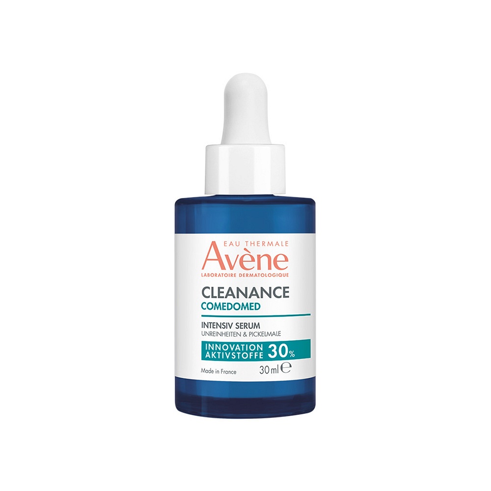 AVENE Cleanance Comedomed Intensiv Serum