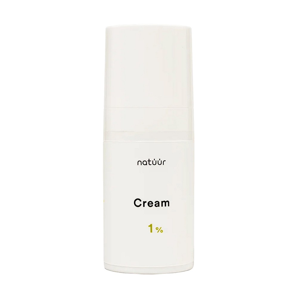 NATÜÜR Cream 1% - 15ml