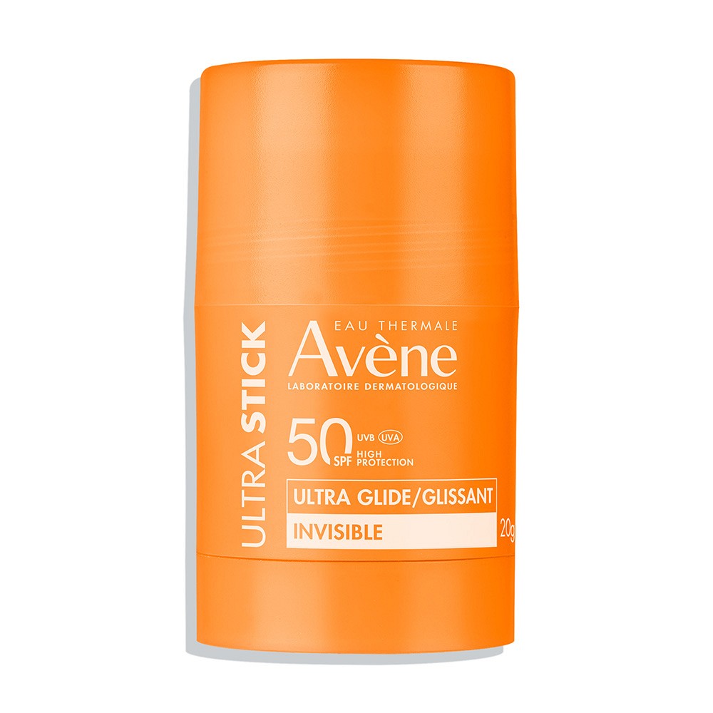 AVENE Ultra Stick INVISIBLE SPF 50 - 20g - Sonnenschutz