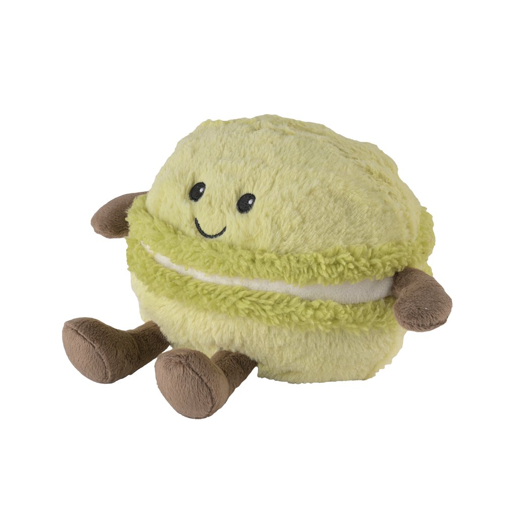 WARMIES MINIS Macaron Pistachio