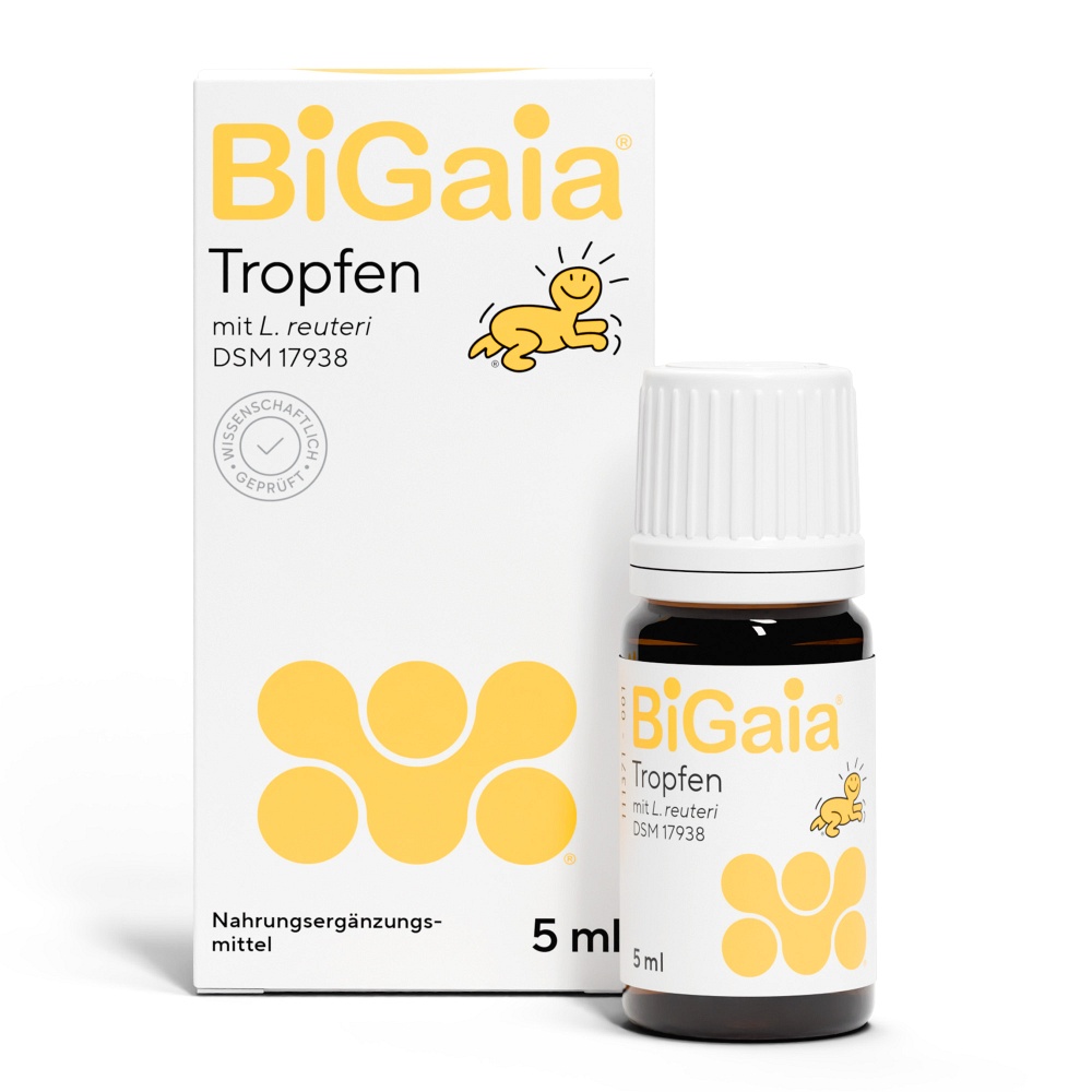 BIGAIA Tropfen