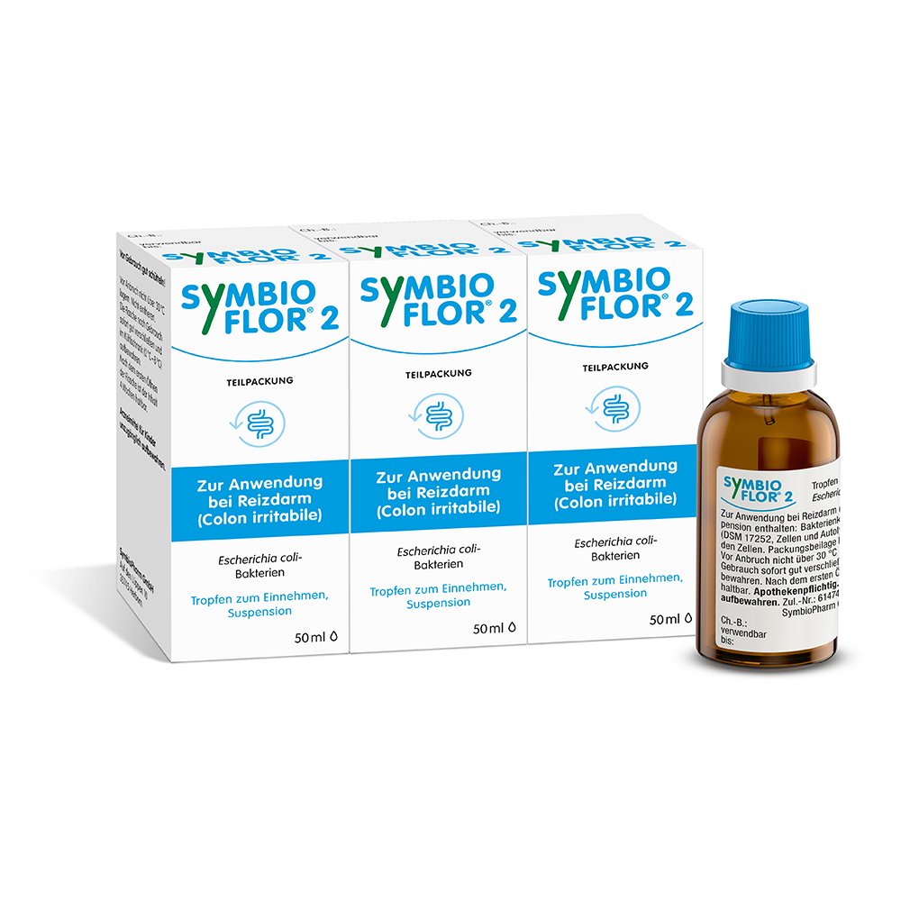 SYMBIOFLOR 2 Suspension