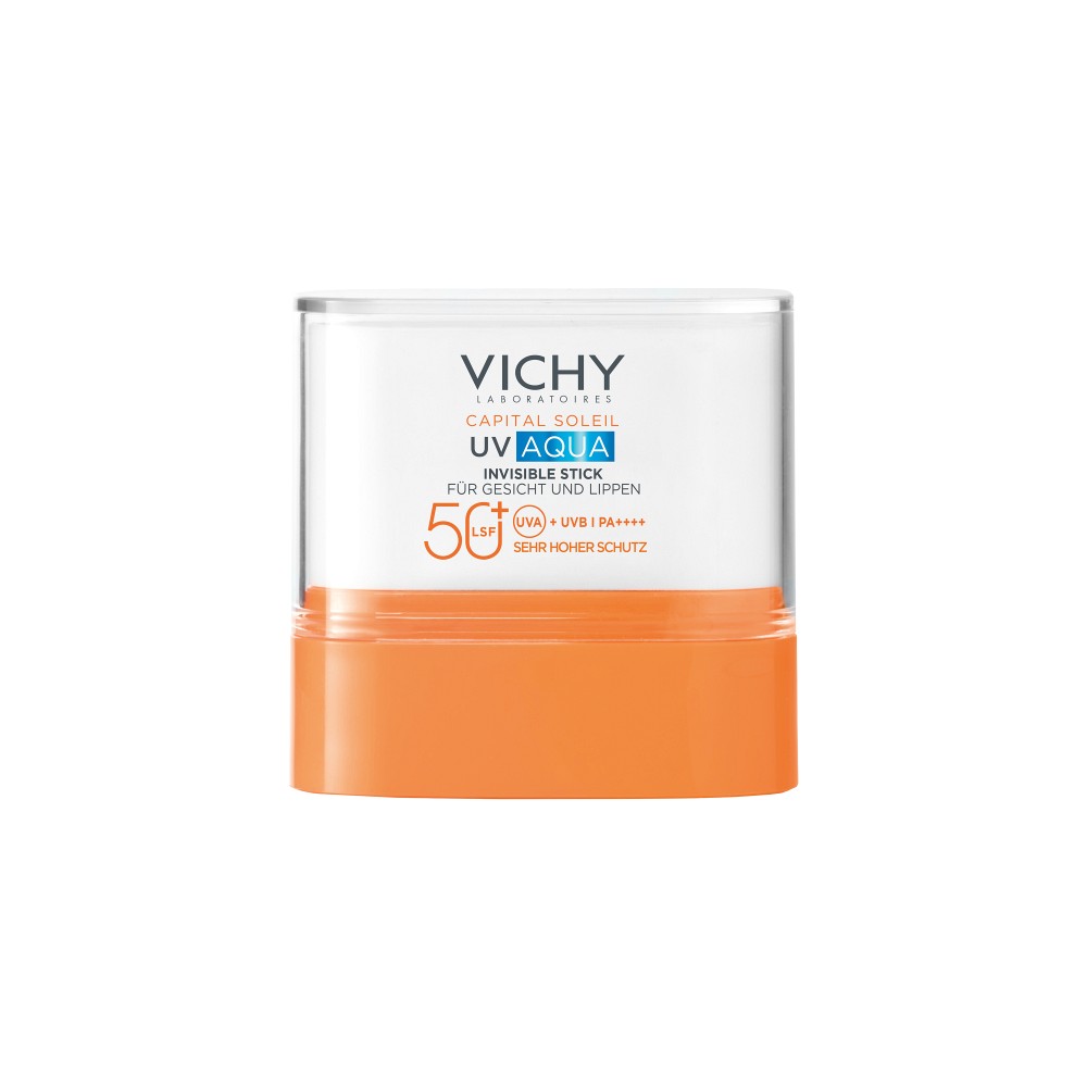 VICHY CAPITAL Soleil UV-Aqua Stick LSF 50+ - 9g
