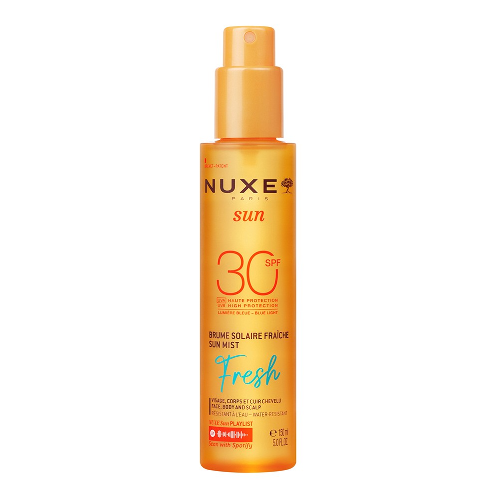 NUXE Sun Mist LSF 30 - 150ml - Sonnenschutz