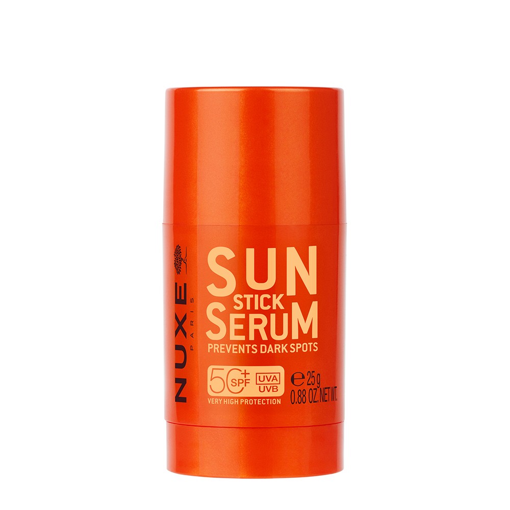 NUXE Sun Stick LSF 50+ - 25g - Sonnenschutz