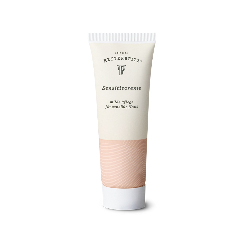 RETTERSPITZ Sensitivcreme