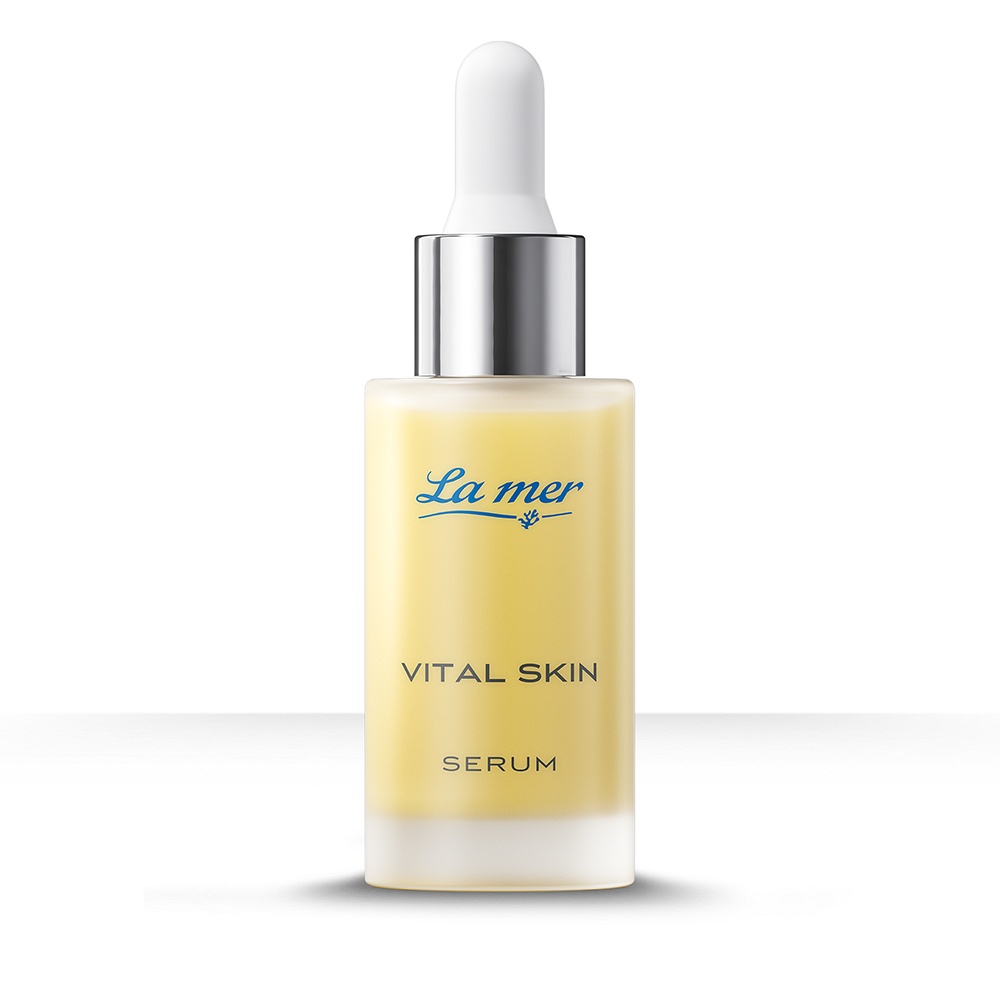 LA MER Vital Skin Serum o.Parfum