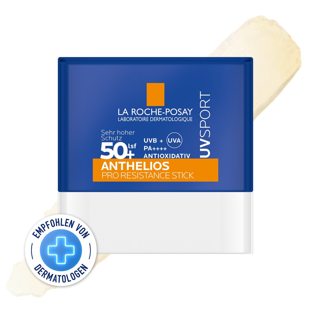 ROCHE-POSAY Anthelios UV Sport Stick LSF 50+ - 9g
