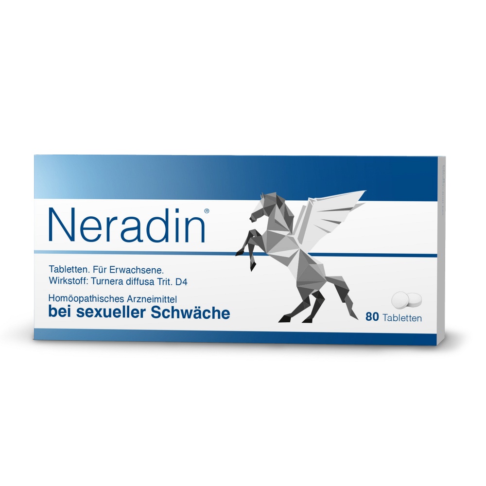 NERADIN Tabletten