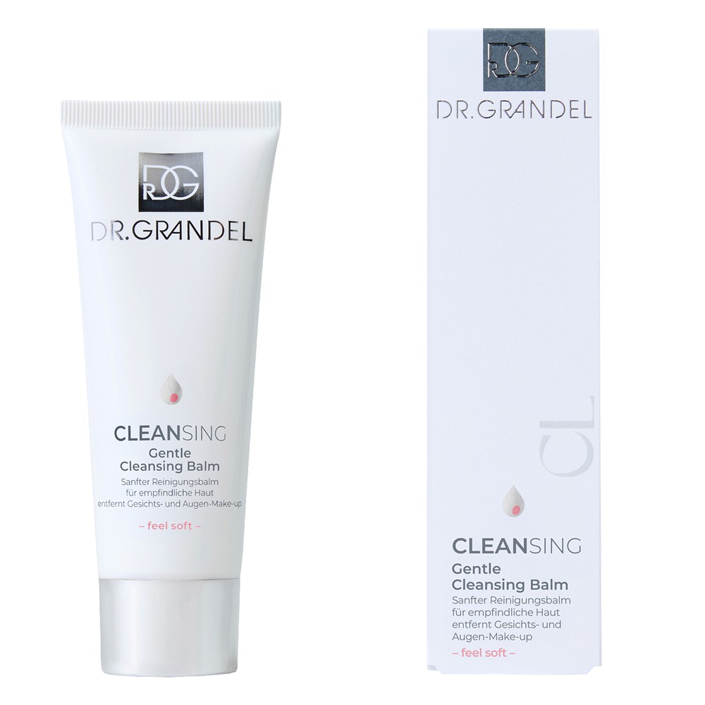 GRANDEL Gentle Cleansing Balm - 75ml