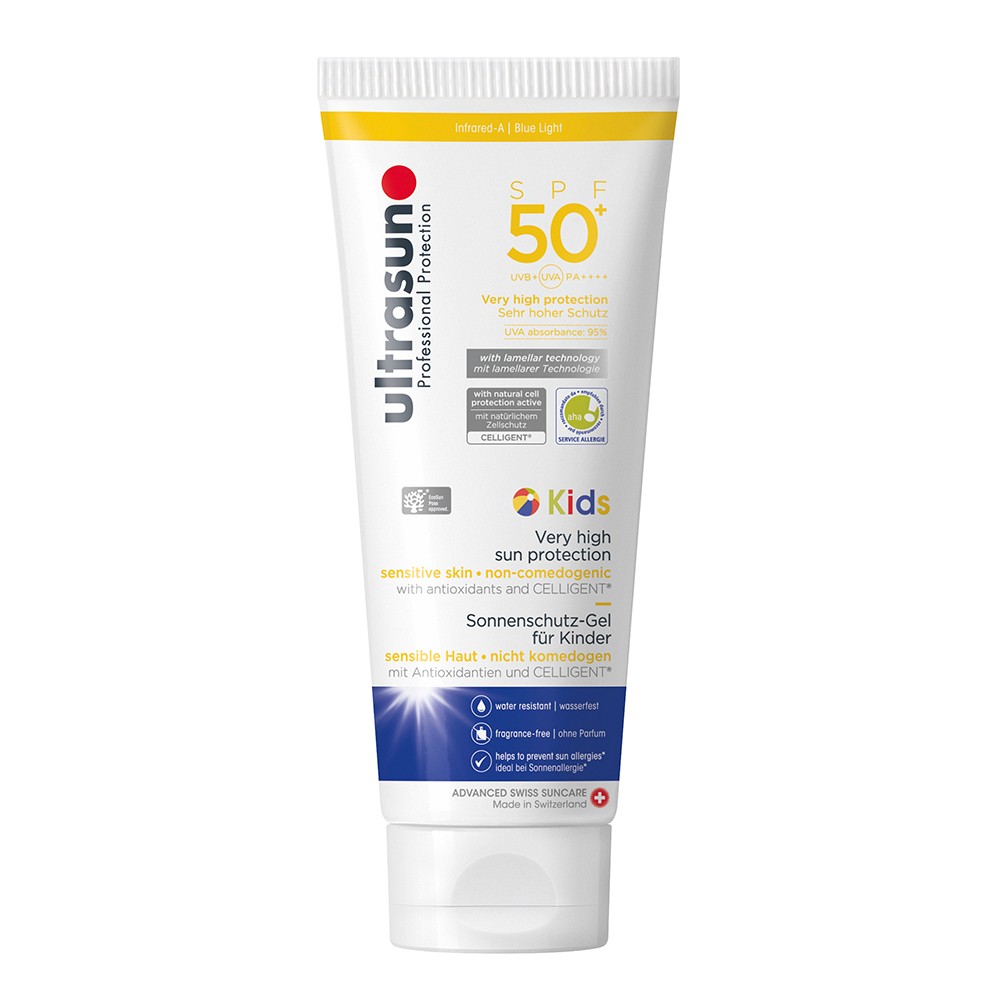 ULTRASUN Kids SPF 50+ Tube