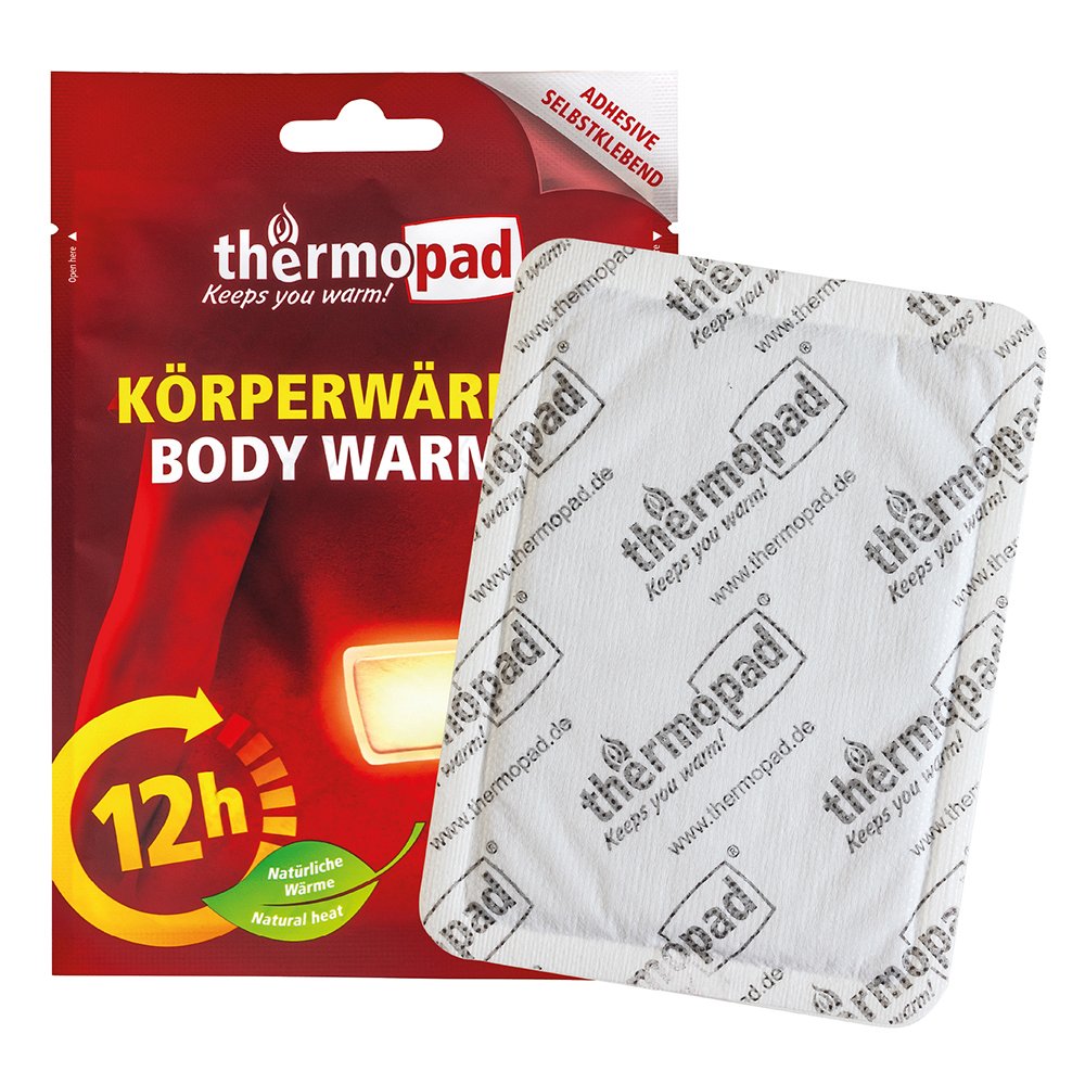 THERMOPAD Körperwärmer