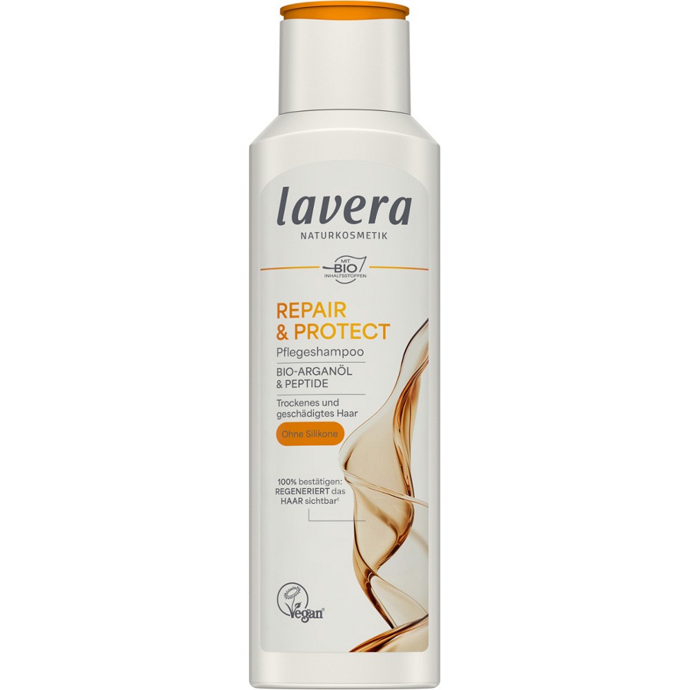 LAVERA Shampoo Repair & Protect - 250ml