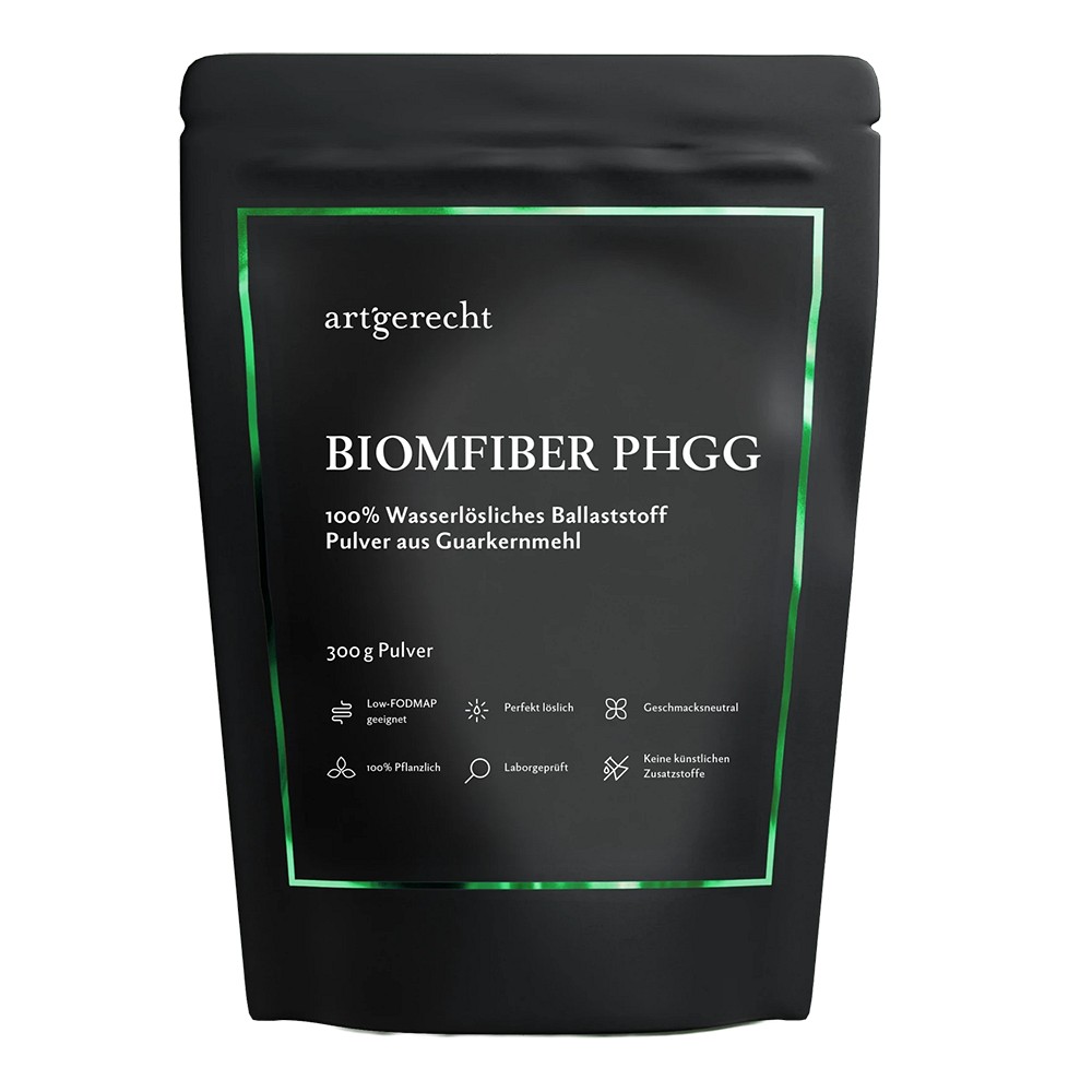 PHGG Pulver - 300g
