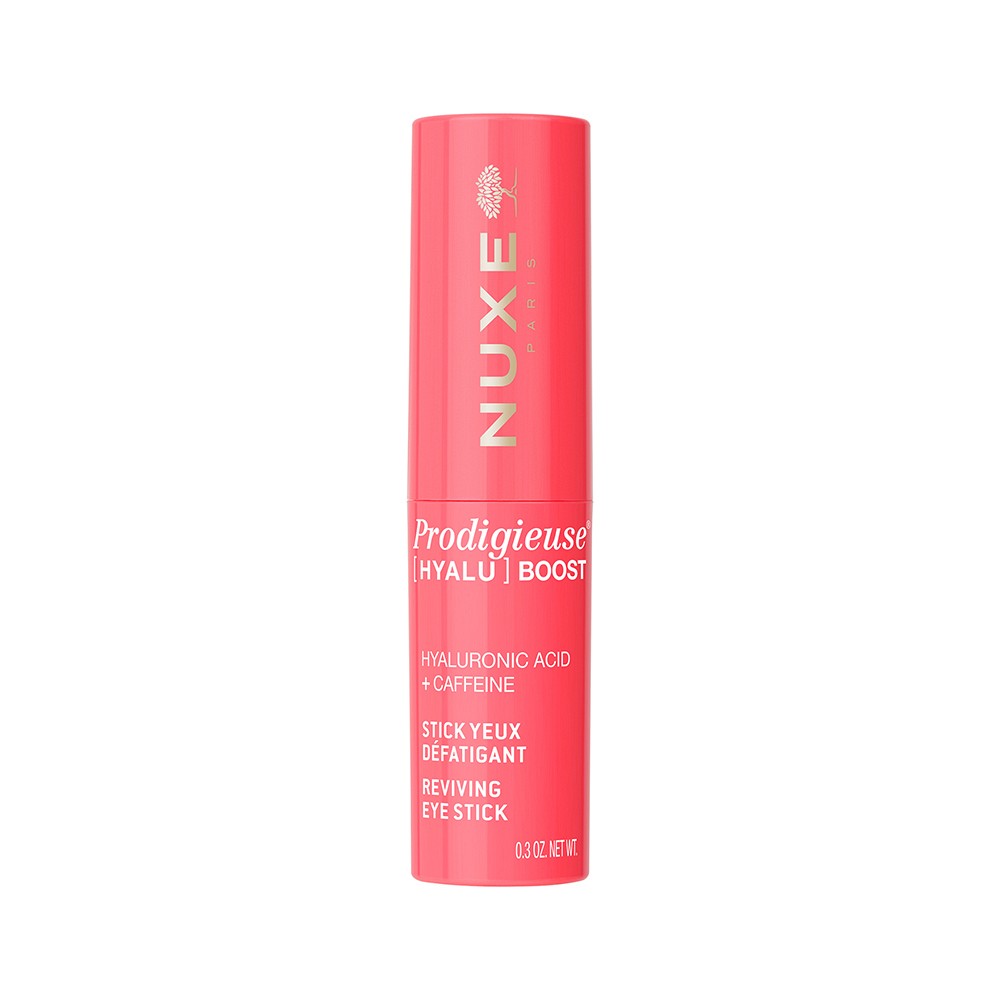 NUXE Prodigieuse Hyalu Boost Augenkonturen-Stick - 10g - Anti-Aging