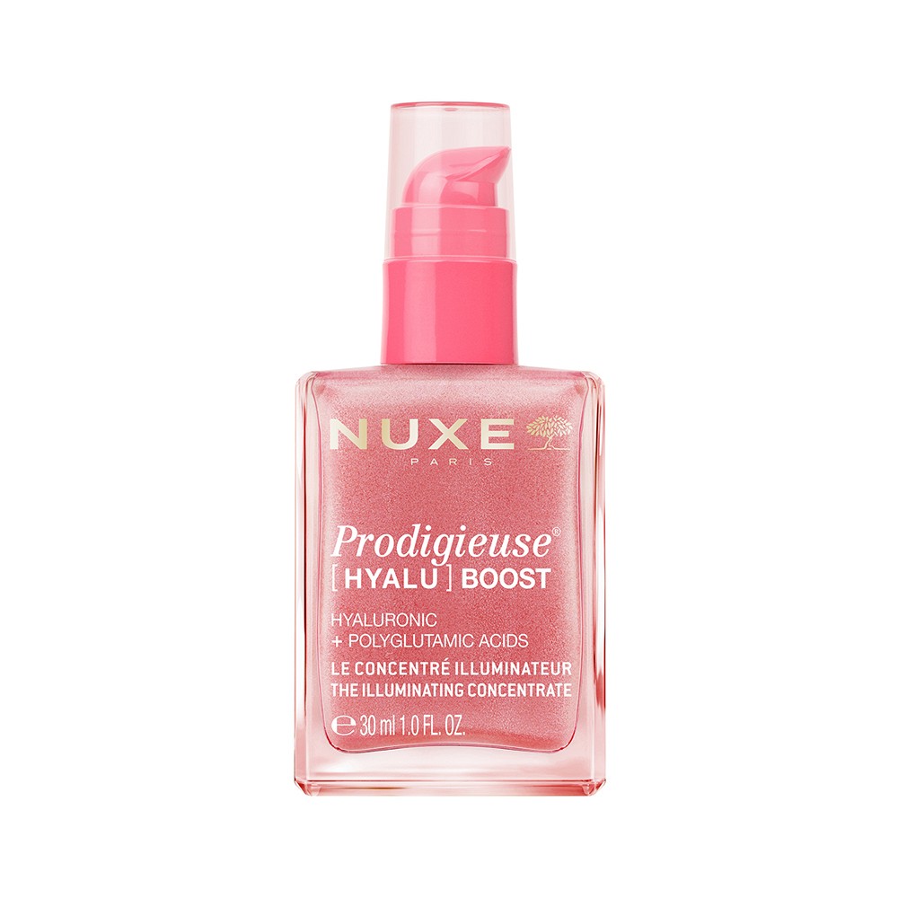 NUXE Prodigieuse Hyalu Boost Serum - 30ml - Anti-Aging