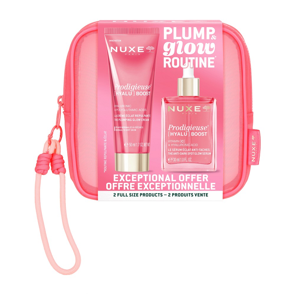 NUXE Prodigieuse Hyalu Boost Beauty-Kit - 1St - Anti-Aging