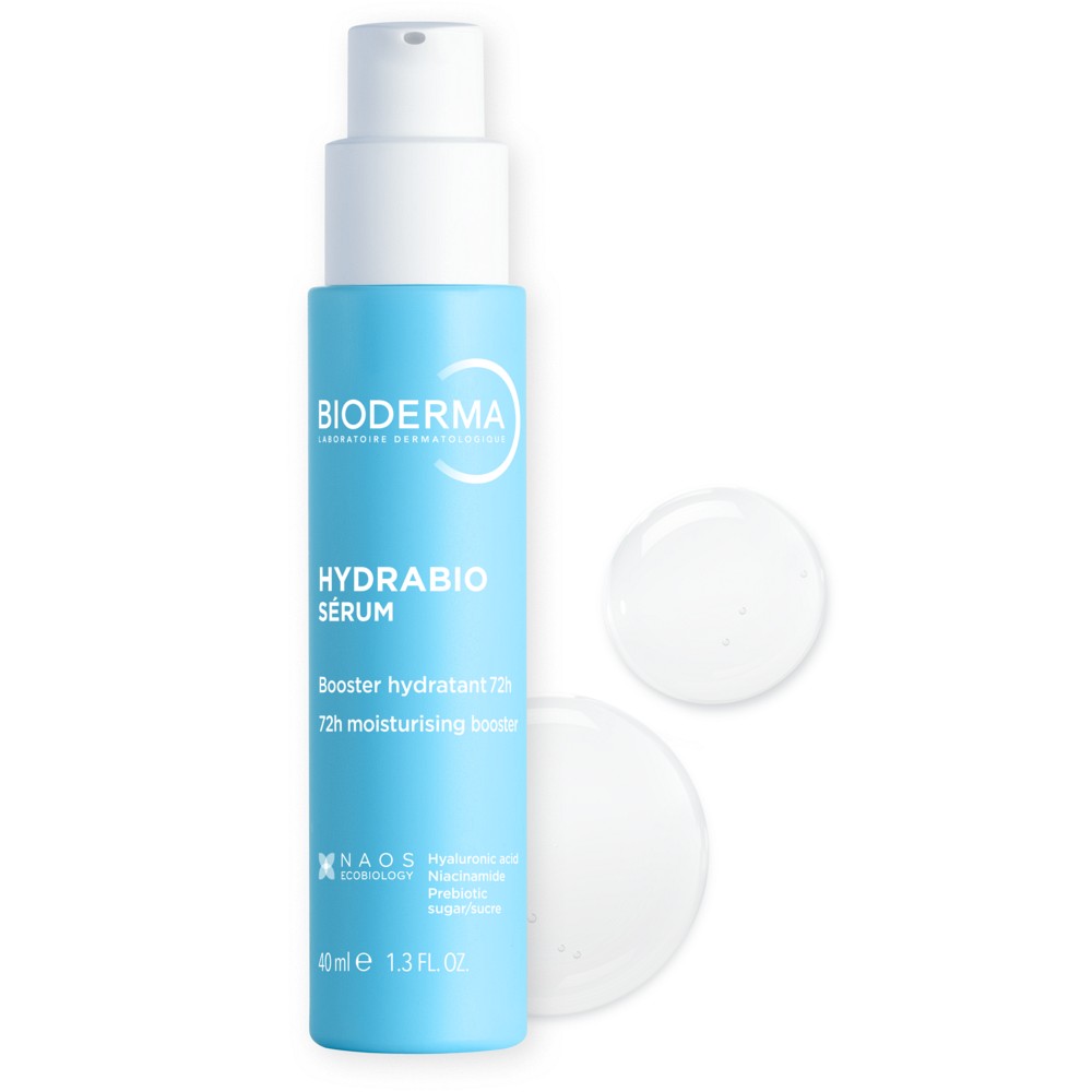 BIODERMA Hydrabio Serum - 40ml