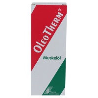 OLEOTHERM Muskelöl