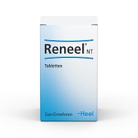 RENEEL NT Tabletten