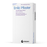 EMLA Pflaster