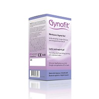 GYNOFIT Vaginal-Gel mit Milchsäure