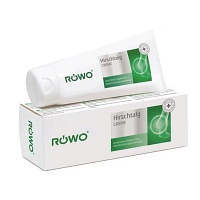 RÖWO Hirschtalgcreme