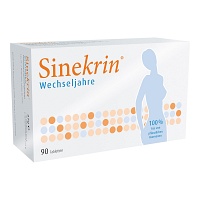 SINEKRIN Filmtabletten