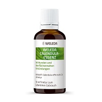 WELEDA Calendula Essenz 20%