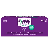 SYMBIOLACT comp.Beutel