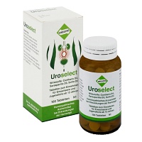 UROSELECT Tabletten