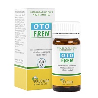 OTOFREN Tabletten
