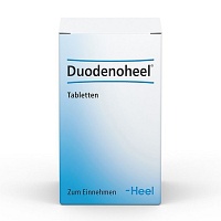 DUODENOHEEL Tabletten - 250St