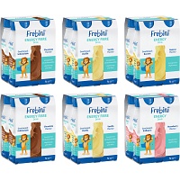 FREBINI Energy Drink MiK.b.frei/b.halt.Trinkfl.