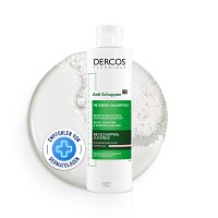 VICHY DERCOS Anti-Schuppen Shampoo sensitive