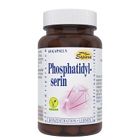 PHOSPHATIDYLSERIN Kapseln