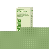 LINDOFLUID Lösung