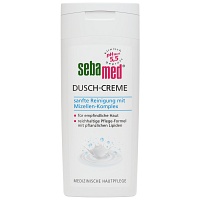 SEBAMED Duschcreme