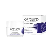 OPTOLIND Intensivcreme