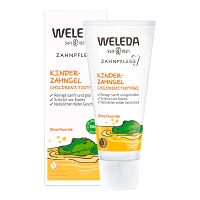 WELEDA Kinder Zahngel
