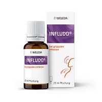 INFLUDO Mischung