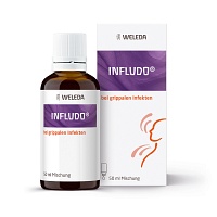 INFLUDO Mischung