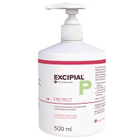 EXCIPIAL Protect Creme