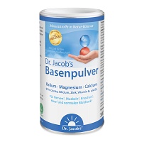 BASENPULVER Dr.Jacob\'s