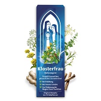 KLOSTERFRAU Melissengeist