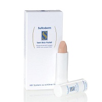 SULFODERM S Teint Stick pastell