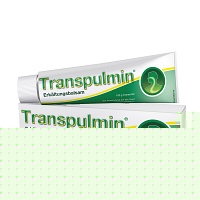 TRANSPULMIN Erkältungsbalsam