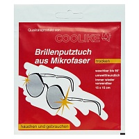 BRILLENPUTZTÜCHER Microfaser